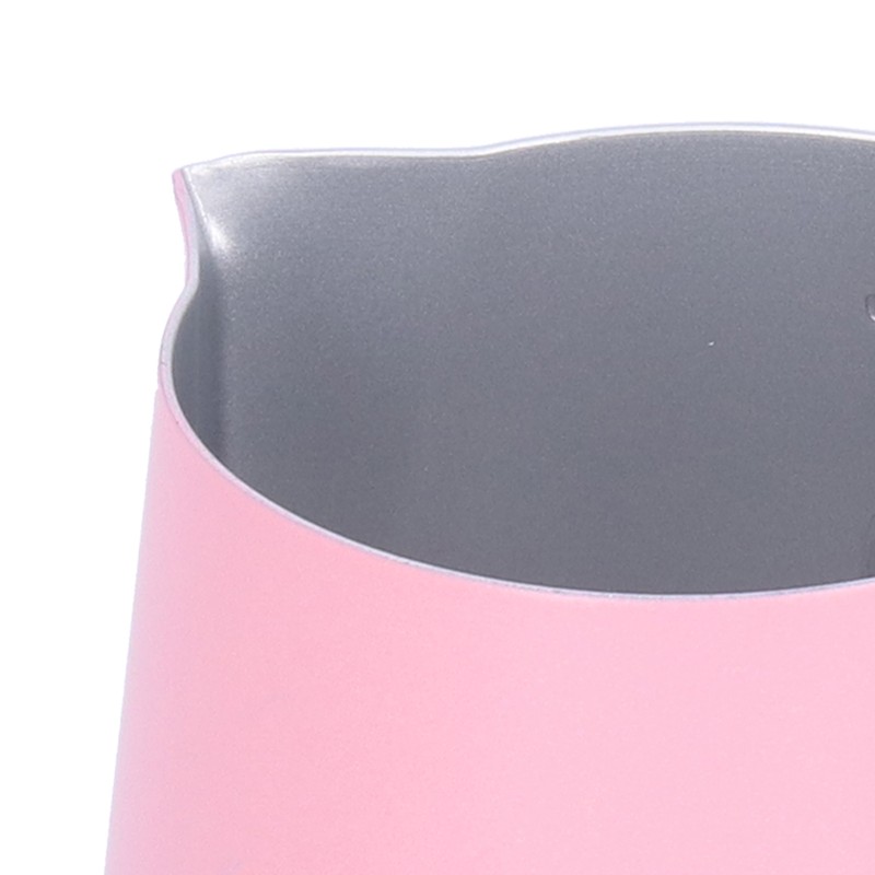 400ml Coffee Pitcher Fancy Milk Frothing Pitcher with Eagle Beak