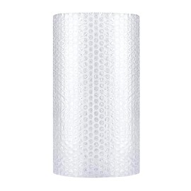 Duccinp Bubble Wrap 12 Inches x 33 Feet, Shockproof, Cushioning, Prevent Items From Falling, Suitable for Daily Handling and Corporate Transportation