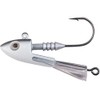 Berkley Snap Jigs Snap Fishing Jigs (2 Count), Black Shad,