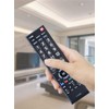 TOSHIBA Toshiba LCD A TV Remote Control Universal Replacement TV