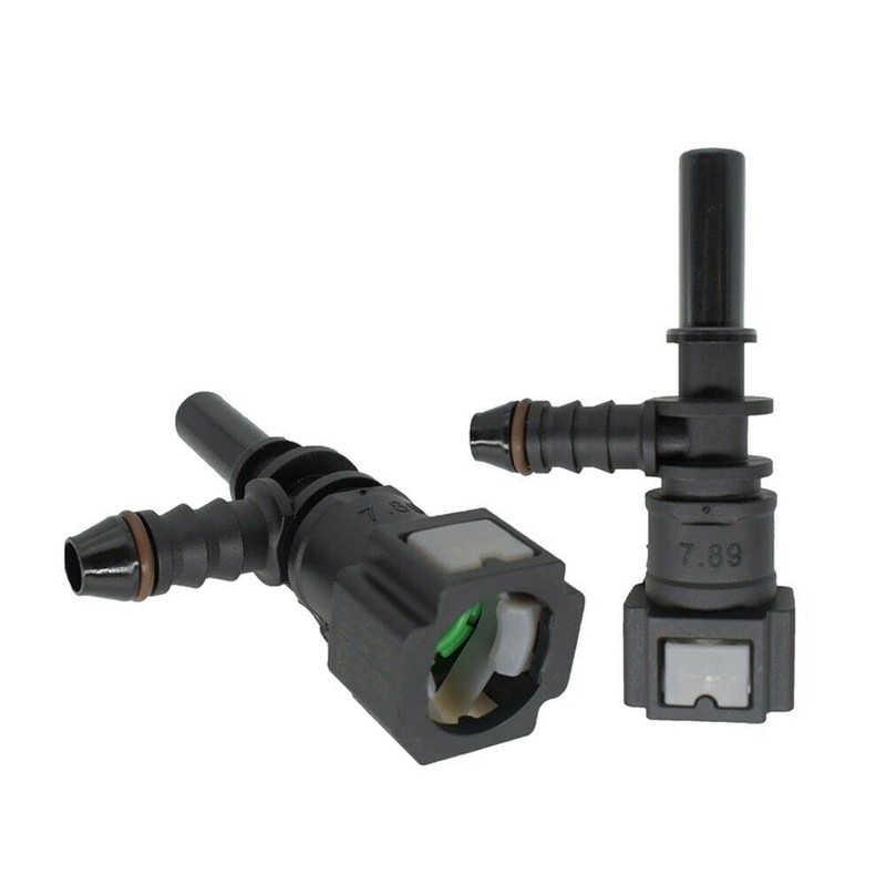 Fuel Line T Piece Vivaro Primastar Trafic Webasto Eber Planar