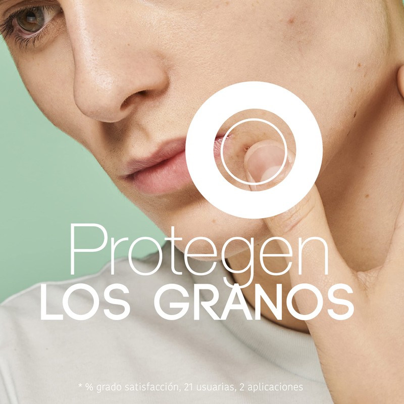 Iroha Nature - Pimple Plasters with Salicylic Acid, Tea Tree