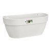 elho Vibia Campana Wall Basket 35 - Planter for Balcony