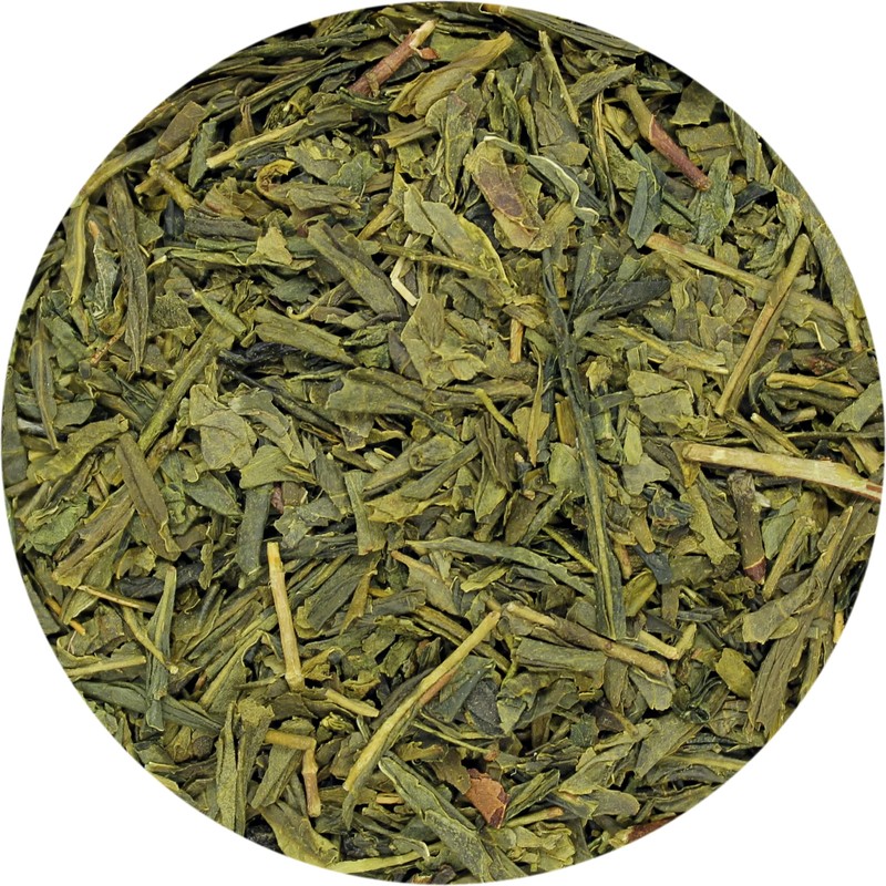 Special Tea Loose Green Tea, Bancha, 1 oz