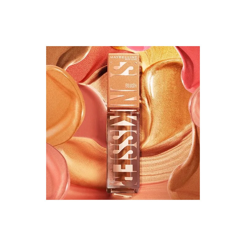 Maybelline Iluminador Sunkisser Maybelline 4.7ml