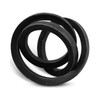 Drive Belt Replace 0111158 Fit for Wacker Neuson WP1550 WP1540,