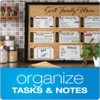 Oxford Blank Index Cards, 4" x 6", White, 100/Pack