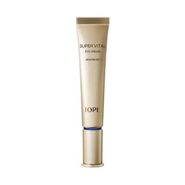 IOPE Super Vital Eye Cream 25ml / 아이오페 슈퍼바이탈 아이크림 25ml