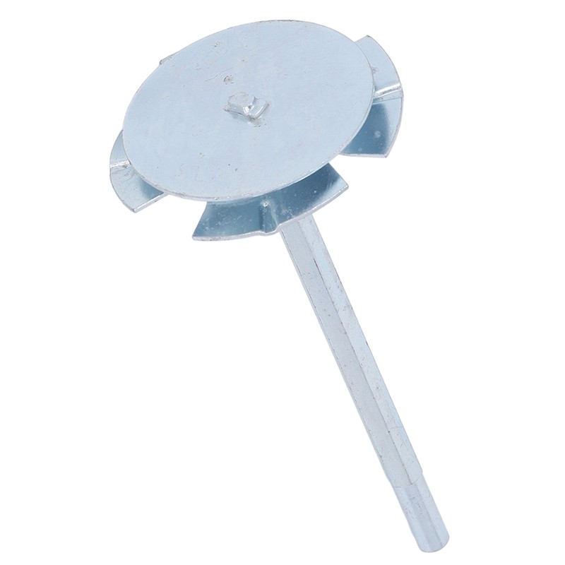 Plumbing Fitting Saver Bit Socket 1/4in Power Drill Pipe Reamer