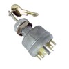Nachman Ignition Switch 5 Terminal Electric 01-118-26