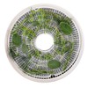 6 pieces 11.6inch Premium Round Dehydrator Sheets Reusable non-stick Food