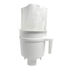 Toddy - THMPF20 Toddy Paper Filter Bags, Home Model Filters,