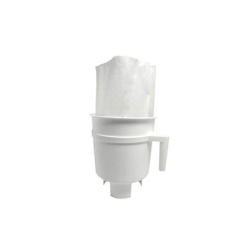 Toddy - THMPF20 Toddy Paper Filter Bags, Home Model Filters,