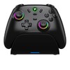 Switch Controller, Compatible with Switch/Switch Lite/Switch OLED Consoles/Android/iOS/Windows, Switch Pro