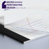 2 Pack Legal Pads 8.5 x 11 College Ruled Note