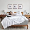 AR Ware Single Fitted Sheet 100% Egyptian Cotton 300 TC,