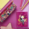 QUO VADIS - Collection Marguy - Round Pencil Case for