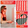 Mito Red Light - Red Light Therapy Glasses - Eye