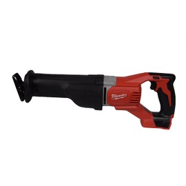 Milwaukee 2621-20 18V Cordless Reciprocating Saw (Tool Only)