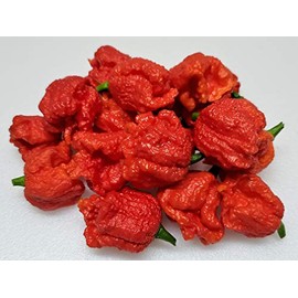 Dragons Breath Pepper Seeds
