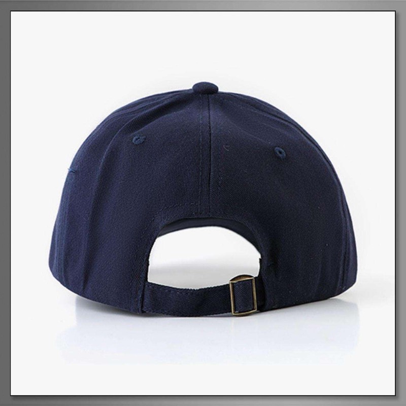 [バズ セレクション] キャップ 帽子 シンプル 無地 カジュアル 大きいサイズ メンズ レディース