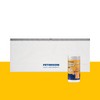 PETHROOM [Pesroom] Easy Close Liner, 1 Pack, Cat Automatic Litter