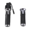 SPYMINNPOO Electric Scooter Throttle Grip, 48V Mg Alloy Twists Throttle