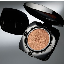TFIT Layering Fit Glow Cushion 12g*2ea, Shade:W01 Vanilla