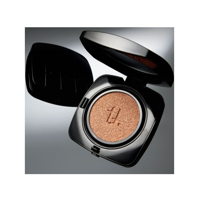 TFIT Layering Fit Glow Cushion 12g*2ea, Shade:W01 Vanilla