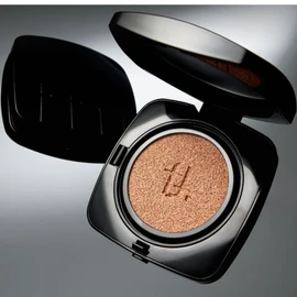 TFIT Layering Fit Glow Cushion 12g*2ea, Shade:W01 Vanilla