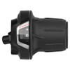 Shimano ESLRV3006RA Revo Shift SL-RV300-6R Shifter, 6-Speed (SIS)