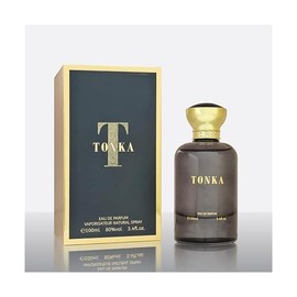 Tonka 3.4 FL OZ / 100 ML