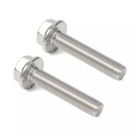 Unbranded Brake Drum and Rotor Removal Bolts