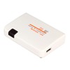 High Definition Multimedia Interface to RF Adapter Converter with Remote