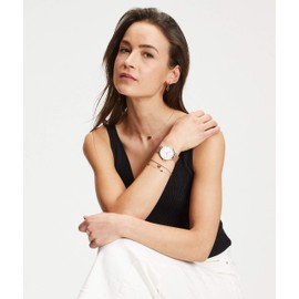 Tamaris Earrings, Standard, Stainless Steel, No gemstone.