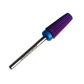 Nail Bit Combination 5 in 1 Multi-bit Nail Machine Bit Perfect for Removing Acrylic and Thick Hard Gel