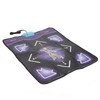 Dance Mat Soft Prevent Slip Wearable 100 Music 60 Games
