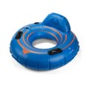 Tube Pro Blue 44" Premium River Tube with Backrest &