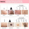 Pakiss 2023 Pigment-Based Mole and Dark Spot Removal Pen Instrumentcolor: