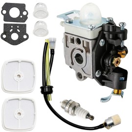 RB-K106 Carburetor Carb Kit Replacement for Echo ES-250 PB-250 PB-250LN Leaf Blower