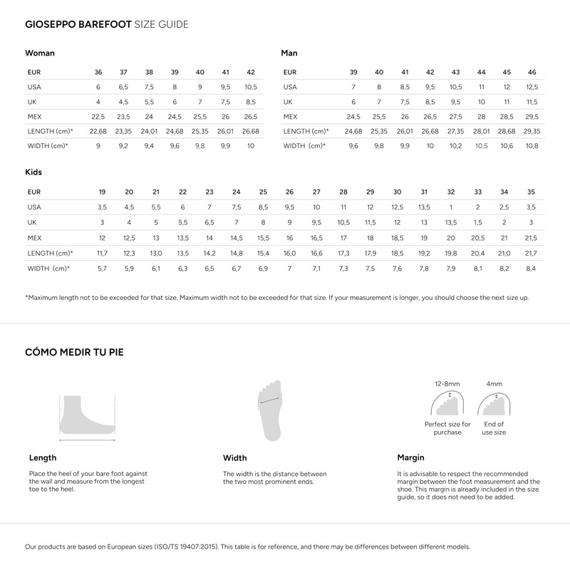 GIOSEPPO Colebrook, Scarpe Neonate Bambine, Rosa, 24 EU, Rosa, 24