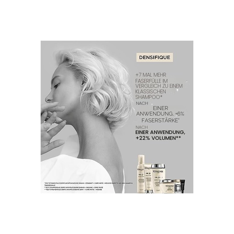 Kerastase Densifique Masque Densité 200 ml