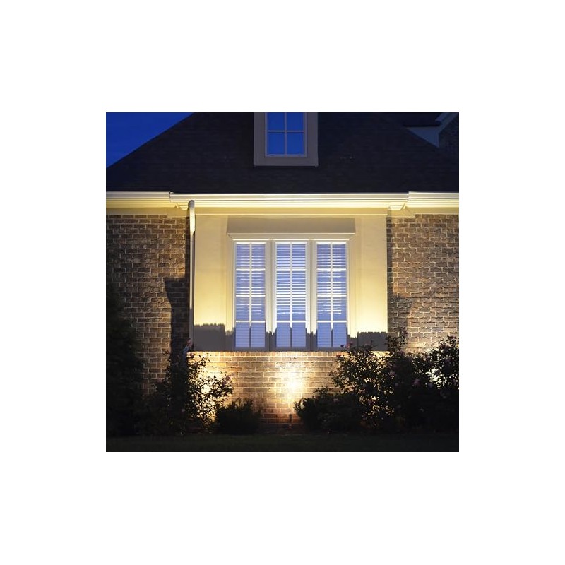 P.M. LIGHTING CS937S Professional Series Copper Bullet Spot Light