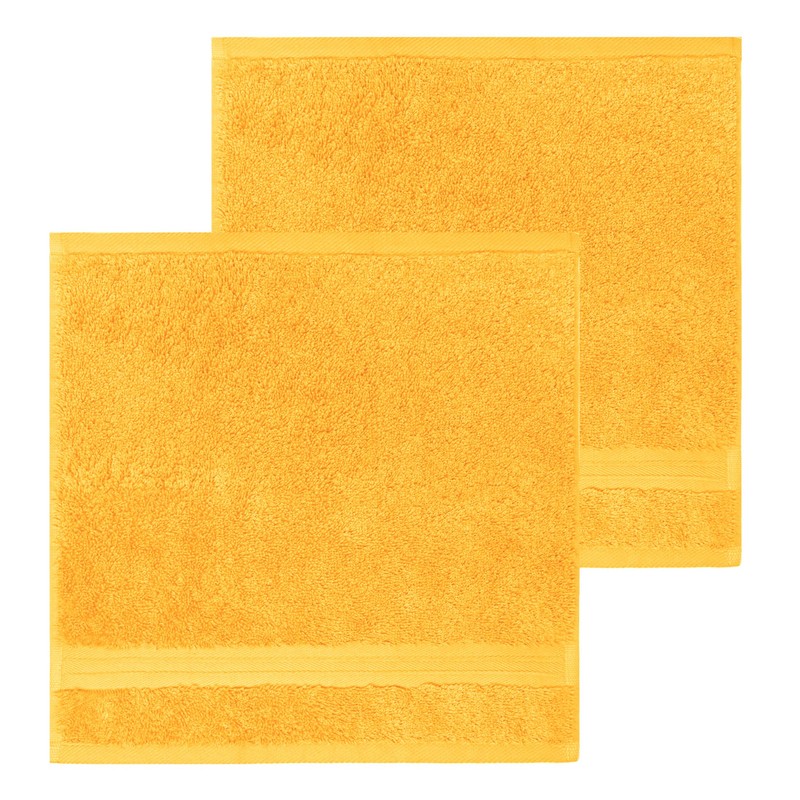 Lashuma Linz Flannels 30 x 30 cm, Set of 2