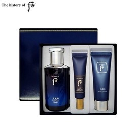 THE HISTORY OF WHOO Multi Youth Essence Special Set 3items