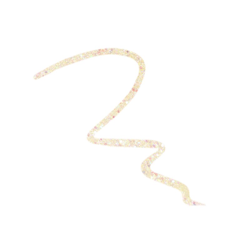 BLACKROUGE PEARLVELY GLITTER (G01)