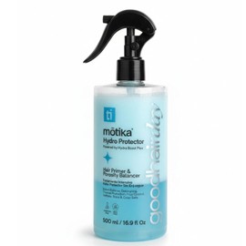 Motika Good Hair Day 500ml dos Fases Tratamiento Hydro Protector Térmico Hidrata Nutre Y Desenreda Bifásico
