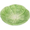 Small Animals Small Lettuce Green Leaf & Carrot Feeding Bowl