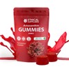 Astaxanthin Gummies - 60 Vegan Astaxanthin 20mg Gummies - 60