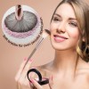 42brochasmaquillaje Profesional Esponjas Neceseres Cuencos